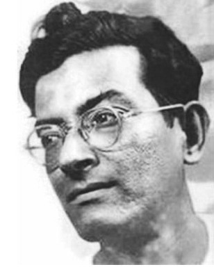 মানিক বন্দ্যোপাধ্যায় 