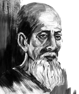 আরজ আলী মাতুব্বর 