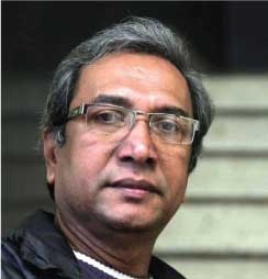 পারভেজ হোসেন 