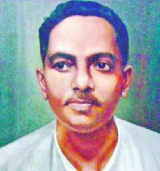 জীবনানন্দ দাশ 