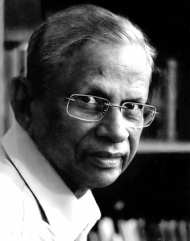 মোহাম্মদ হারুন-উর-রশিদ 