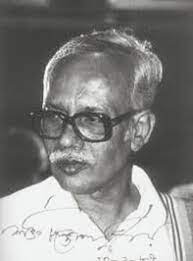 শক্তি চট্টোপাধ্যায় 