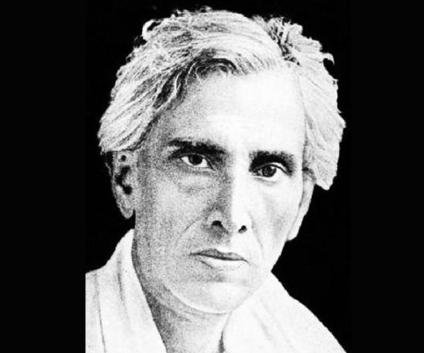 শরৎচন্দ্র চট্টোপাধ্যায় 