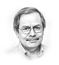 সৈয়দ মনজুরুল ইসলাম 