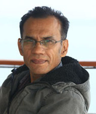 Author image