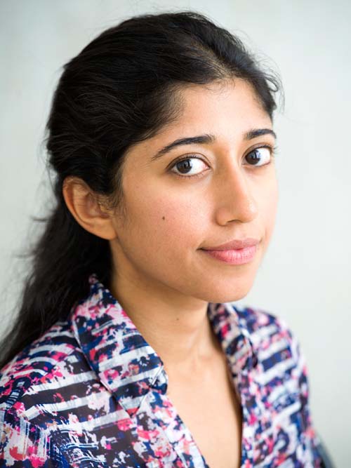 Author image