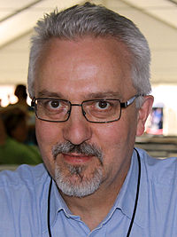 Author image