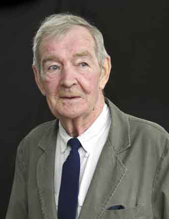 Author image