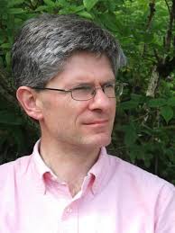Author image