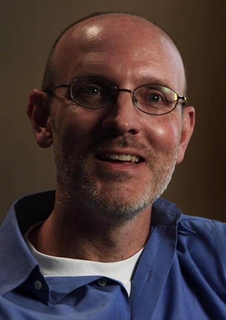 Author image