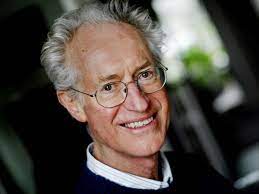 Author image