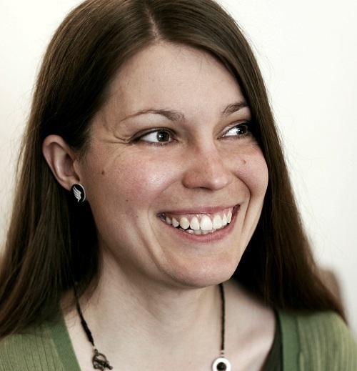 Author image