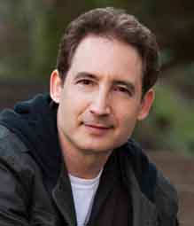 Author image