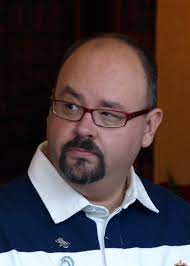 Author image