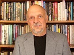 Author image