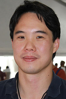 Author image