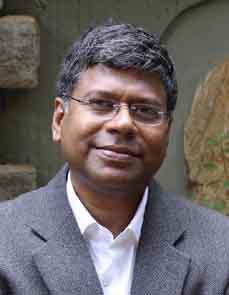 Author image
