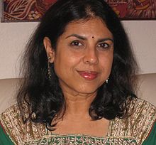 Author image