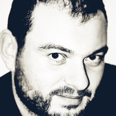 Author image