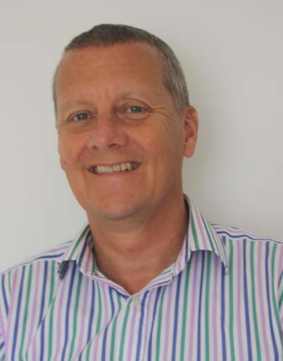 Author image