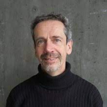 Author image