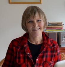 Author image