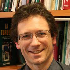 Author image