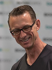 Author image