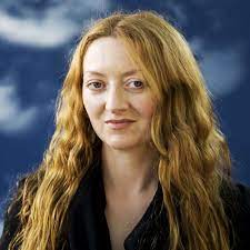 Author image