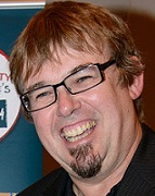Author image