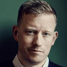 Author image