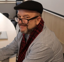 Author image