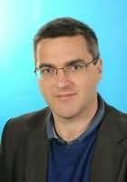 Author image