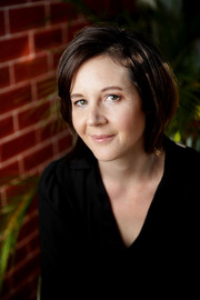 Author image