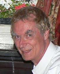 Author image