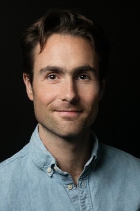 Author image
