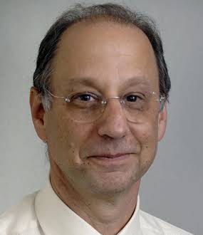Author image
