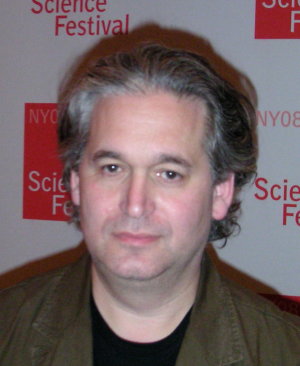 Author image