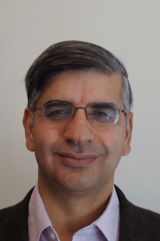 Author image