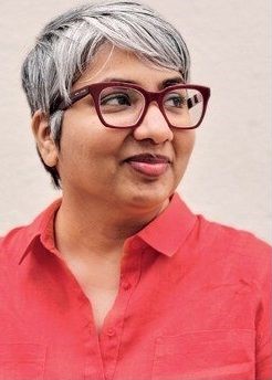 Author image