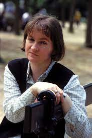 Author image