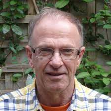 Author image