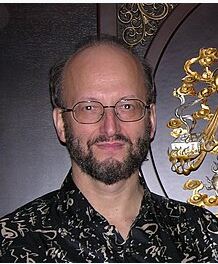 Author image