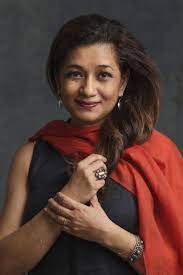 Author image