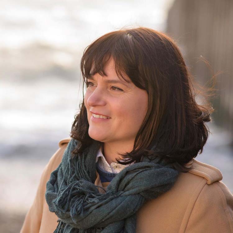 Author image