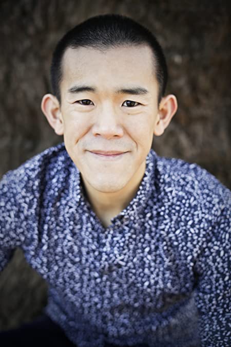 Author image