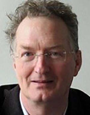 Author image