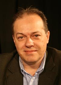 Author image