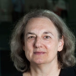 Author image