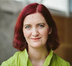 Author image